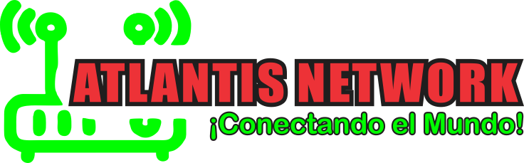 Atlantis Network Sas